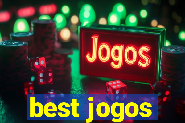 best jogos